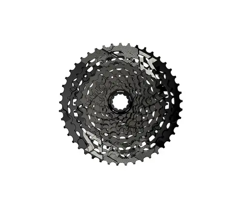 Блок задних звездочек Shimano CS-LG700-11 CUES Linkglide