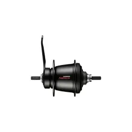 Aizmugurējā rumba Shimano Nexus SG-C3001-7C
