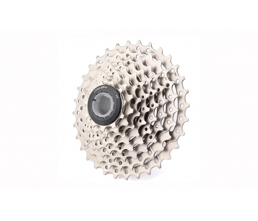 Cassette Tri-Diamond CS-10