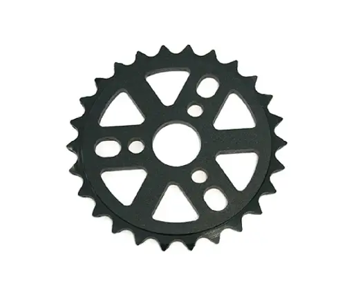 Žvaigždutė priekinė BMX