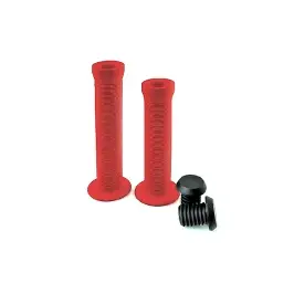 Grips Velo VLG-411-1A Red