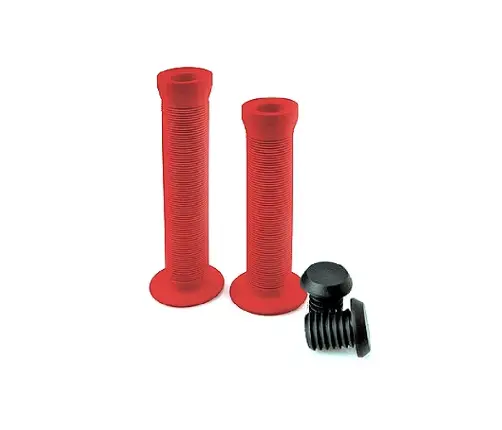 Grips Velo VLG-411-1A Red