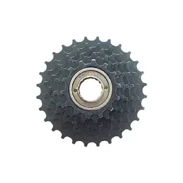 Multiple freewheel