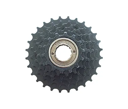 Multiple freewheel
