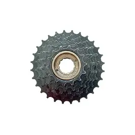 Multiple Freewheel