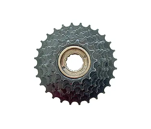 Multiple Freewheel