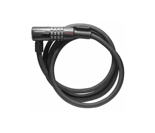 Замок Trelock KS 312 Code 110/12 ZK 234