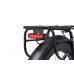 Rear light Infini I-800R StVZO E-Bike