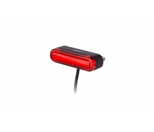 Rear light Infini I-800R StVZO E-Bike