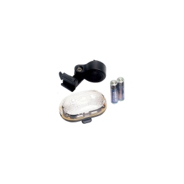 Headlight Union UN-404W