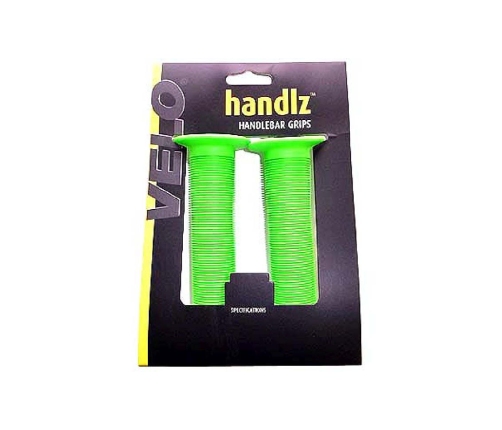 Grips Velo VLG-411-1A Neon Green
