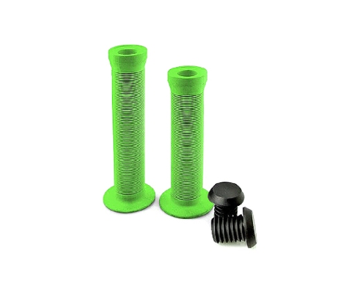 Grips Velo VLG-411-1A Neon Green