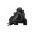Суппорт гидравлических тормозов Shimano BR-UR300 Altus Flat Mount