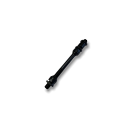 Axle for rear hub Pro Supergo