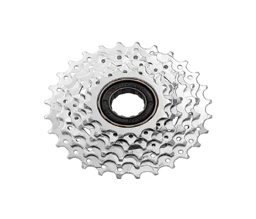 Tagumine hammasrattaplokk SunRace MFM20