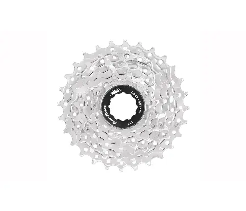 Žvaigždžių blokas galinis SunRace CSM63