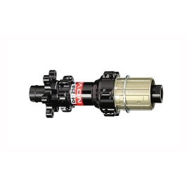 Rear hub Novatec D412SB-X12-A4ALS-11S