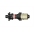 Rear hub Novatec D412SB-X12-A4ALS-11S