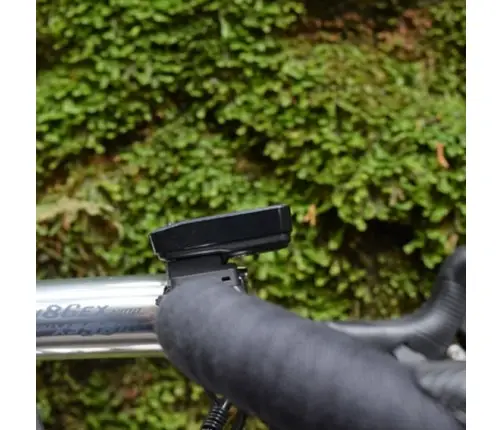 Cycling computer Cat Eye VELO 7