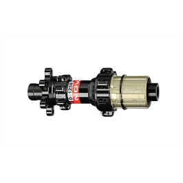 Rear hub Novatec D412SB-X12-A4ALS-11S