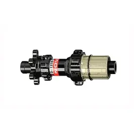 Aizmugurējā rumba Novatec D412SB-X12-A4ALS-11S