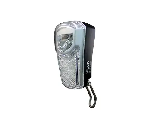 Alalisvoolugeneraatoriga esilatern Union Hilux UN-4268