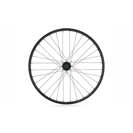 Wheel front 27.5" BlackJack Ready40 15x110 6-Bolt SB
