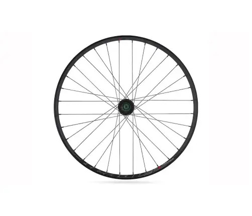 Wheel rear 27.5" BlackJack Ready40 12x148 6-Bolt SB FH Micro Spline