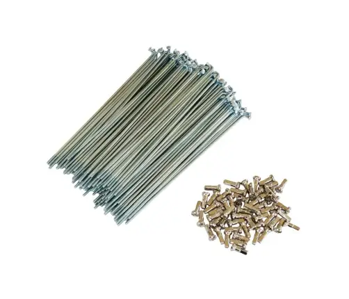 Kodarad Pillar 2 x 133 mm