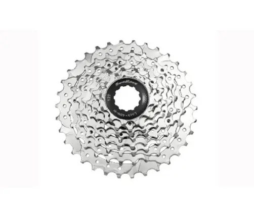 Блок задних звездочек SunRace CSM66