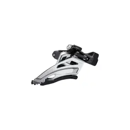 Priekšējais pārslēdzējs Shimano FD-M5100-M Deore