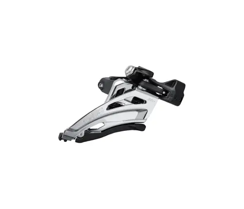 Priekšējais pārslēdzējs Shimano FD-M5100-M Deore