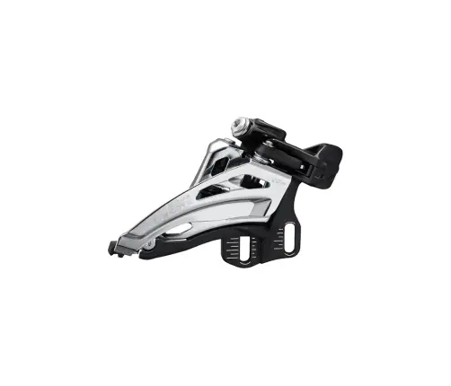 Переключатель передный Shimano FD-M5100-E Deore