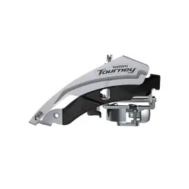 Perjungėjas priekinis Shimano FD-TY600-L6