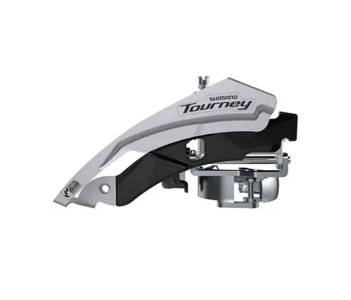 Perjungėjas priekinis Shimano FD-TY600-L6