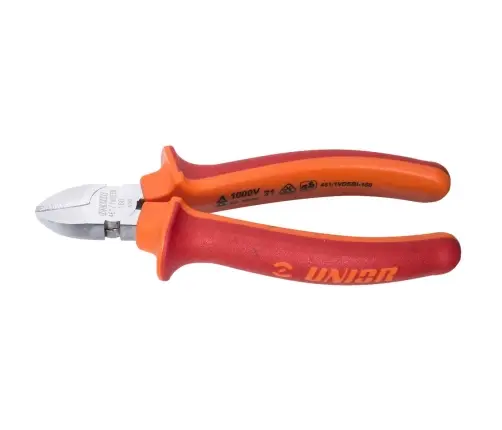 Pliers Unior Unior 461/1VDEBI