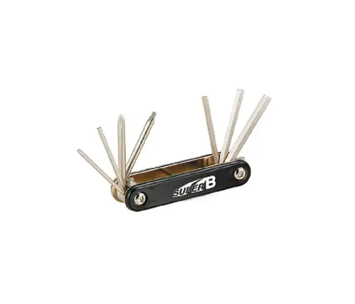 Multitool Super B Super B 9600