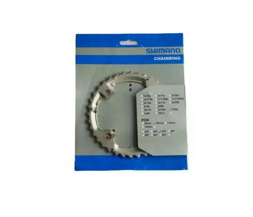 Chainring Shimano FC-M532 Deore