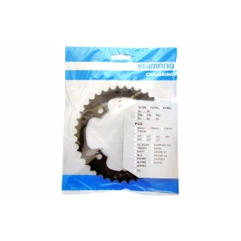 Hammasratas Shimano FC-M361 Acera