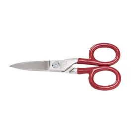 Electricians scissors Unior Unior 582/3P-US