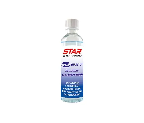 Очиститель для лыж бесфтористое Star Ski Wax Next Glide Cleaner