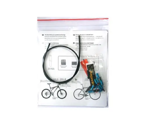 Atslēga Unior Unior