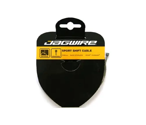 Shift cable Jagwire Sport Slick Stainless