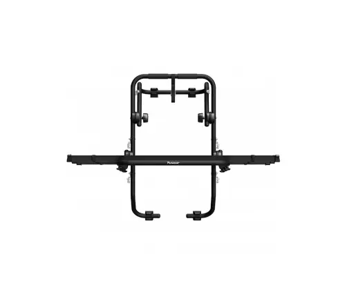 Tureklis velosipēda pārvadāšanai pie automašīnas bagāžnieka Peruzzo Padova