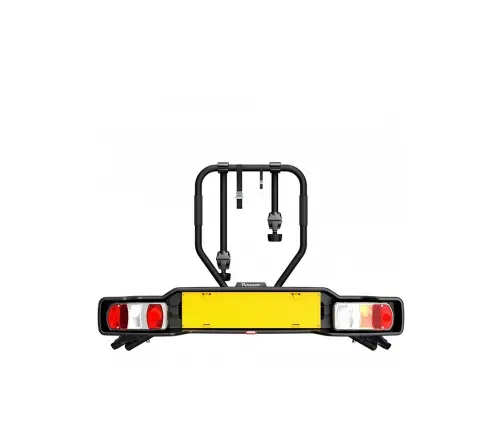 Bike carrier Peruzzo Parma