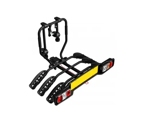 Bike carrier Peruzzo Parma
