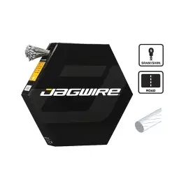 Bremžu troses Jagwire Road Sport Slick Stainless
