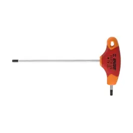 Ключ с профилем TORX с Т-образной рукояткой Unior Unior 193TX-US