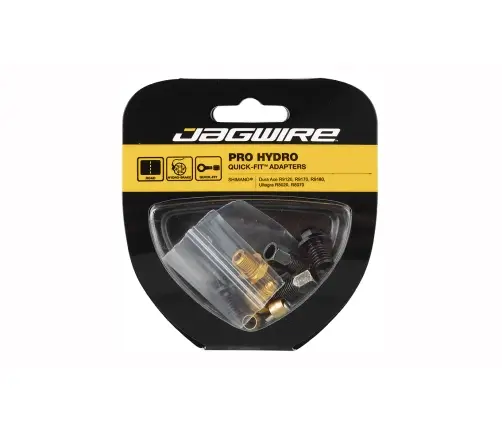 Stabdžių hidraulinių adapteris Jagwire Pro Quick-Fit Shimano Dura Ace
