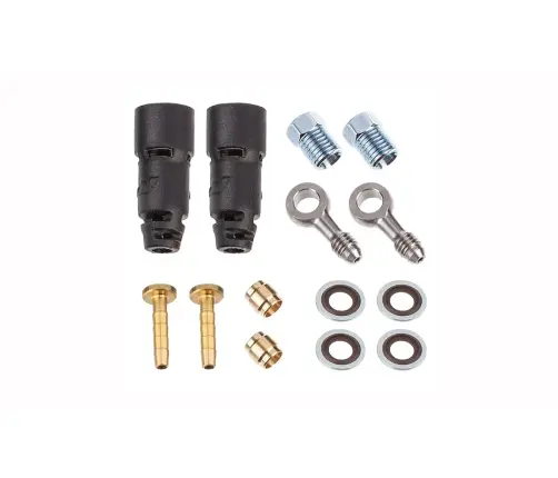 Hidraulisko bremžu adapters Jagwire Pro Quick-Fit Formula